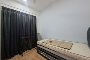 Suria Residence by Sunsuria