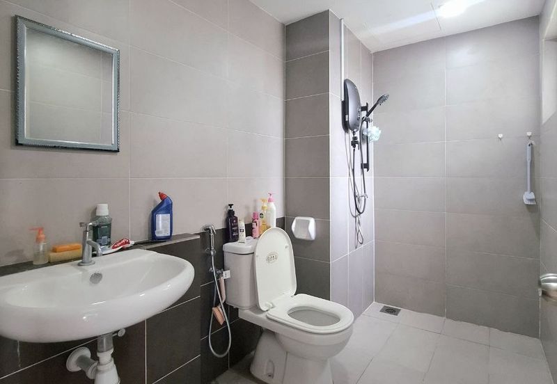 Suria Residence by Sunsuria