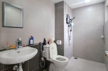 Suria Residence by Sunsuria