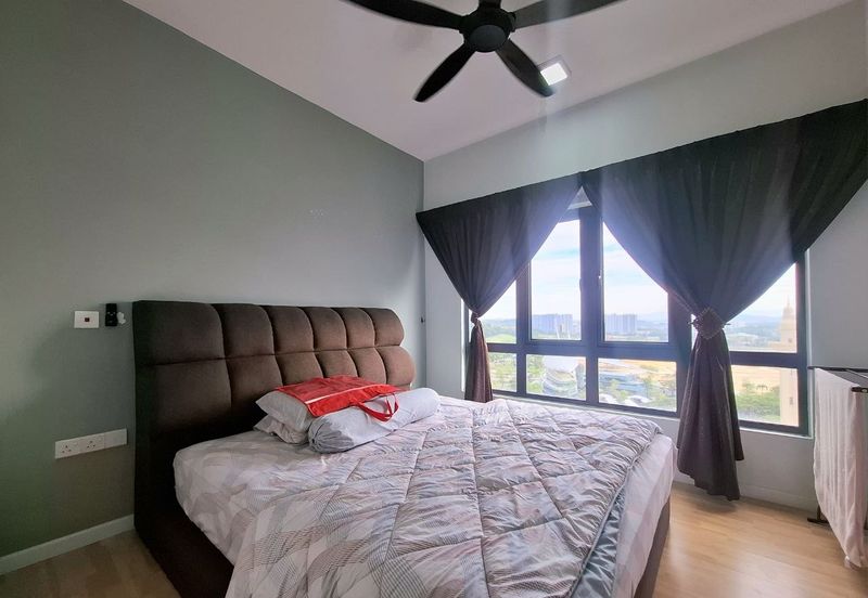 Suria Residence by Sunsuria