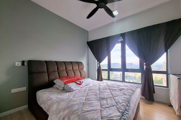 Suria Residence by Sunsuria