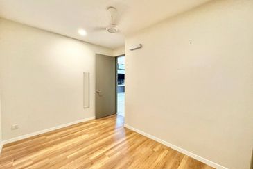 Bennington Residences @ SkyArena, Setapak