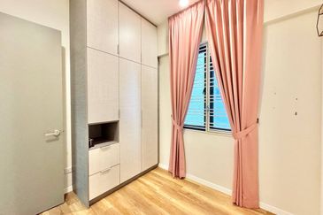 Bennington Residences @ SkyArena, Setapak