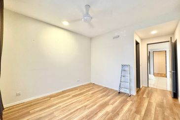 Bennington Residences @ SkyArena, Setapak