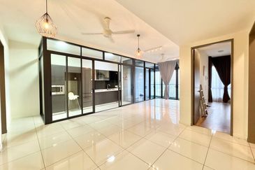 Bennington Residences @ SkyArena, Setapak