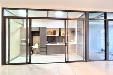 Bennington Residences @ SkyArena, Setapak