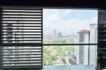 Bennington Residences @ SkyArena, Setapak