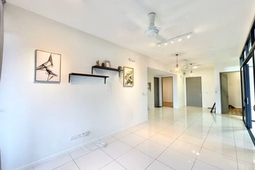 Bennington Residences @ SkyArena, Setapak