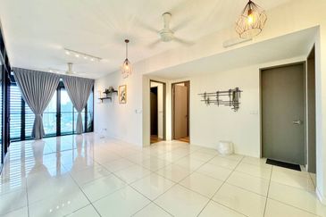 Bennington Residences @ SkyArena, Setapak