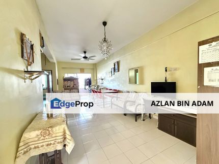 Vista Mutiara Condominium Kepong FOR SALE, Kuala Lumpur, Kepong