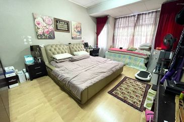 Seksyen 7, Shah Alam