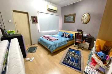 Seksyen 7, Shah Alam