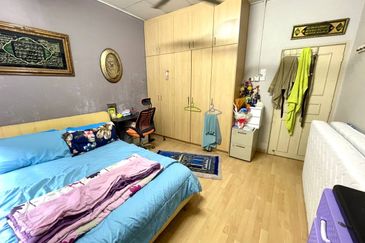 Seksyen 7, Shah Alam