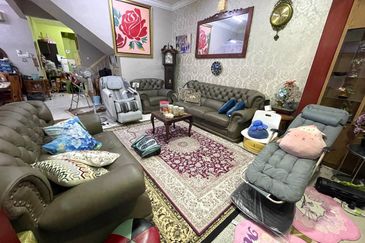 Seksyen 7, Shah Alam