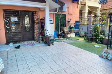 Seksyen 7, Shah Alam