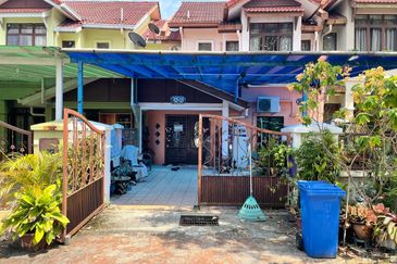 Seksyen 7, Shah Alam