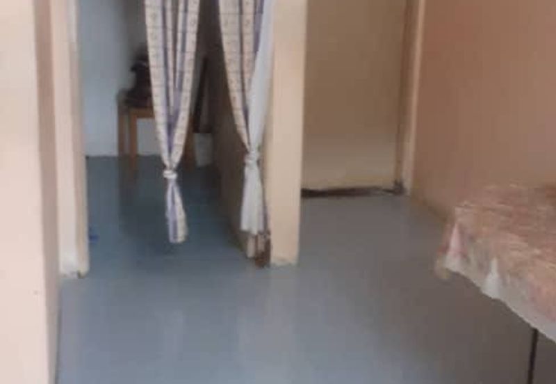 Apartment Perepat Permai