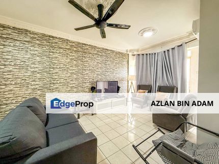 Pangsapuri Jati 2 Subang FOR SALE, Selangor, Subang Jaya