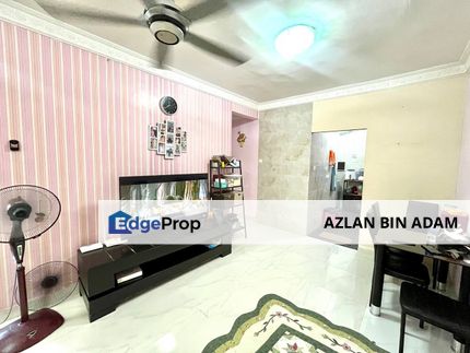 Damansara Damai Indah Condominium FOR SALE Ground Floor, Selangor, Petaling Jaya