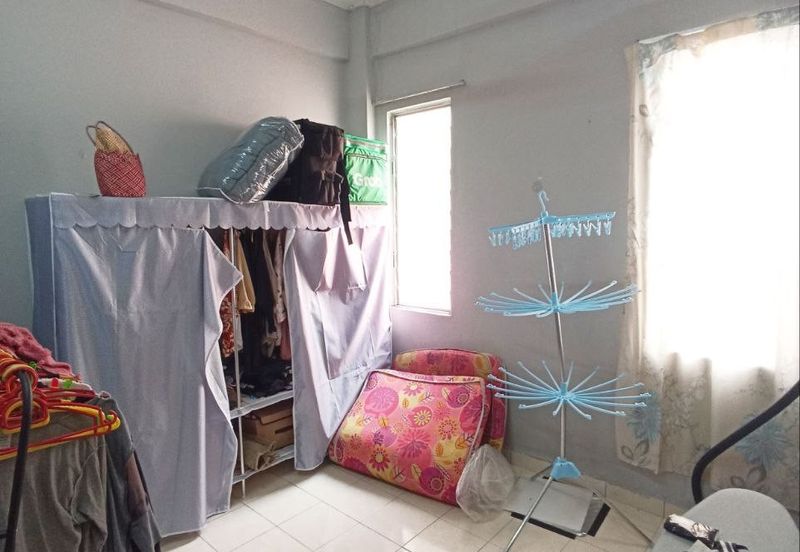 Sri Kejora Apartment (Pangsapuri Sri Kejora)