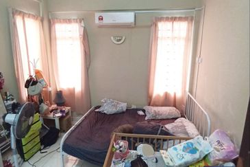 Sri Kejora Apartment (Pangsapuri Sri Kejora)