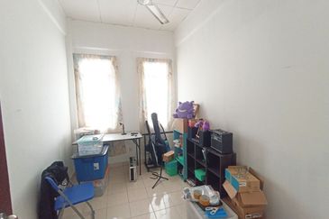 Sri Kejora Apartment (Pangsapuri Sri Kejora)