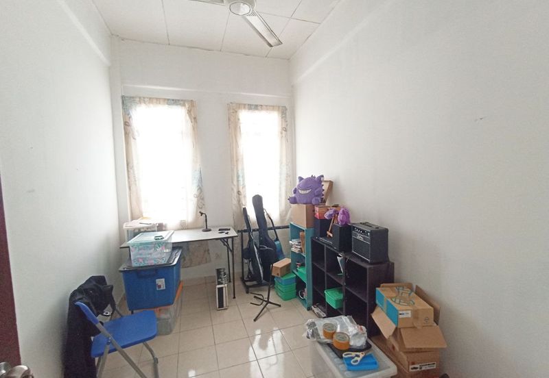 Sri Kejora Apartment (Pangsapuri Sri Kejora)