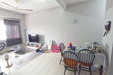 Sri Kejora Apartment (Pangsapuri Sri Kejora)