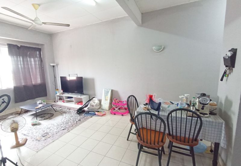 Sri Kejora Apartment (Pangsapuri Sri Kejora)