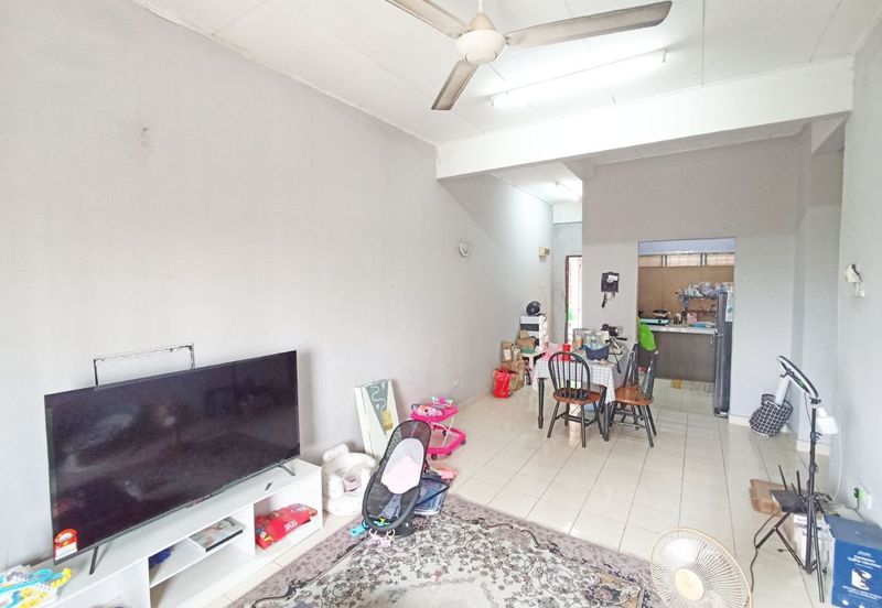 Sri Kejora Apartment (Pangsapuri Sri Kejora)