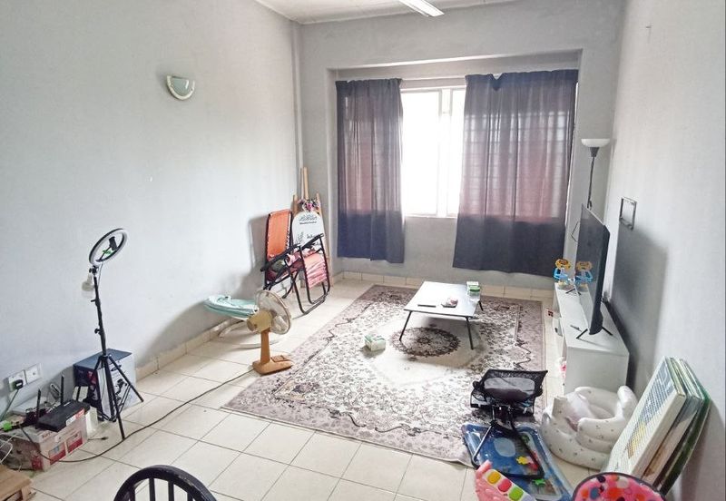 Sri Kejora Apartment (Pangsapuri Sri Kejora)