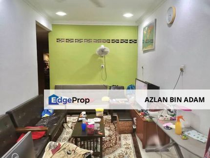 Taman Desa Permai Meru Kapar Klang 1 Storey Terrace For Sale Renovated, Selangor, Klang