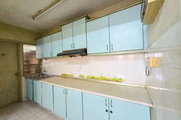 Pangsapuri Subang Suria