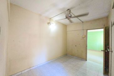 Pangsapuri Subang Suria