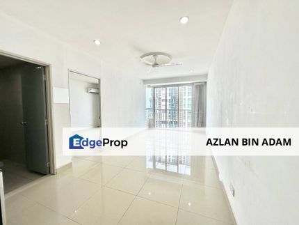 Shah Alam Seksyen 13 Apartment Menara U For Sale, Selangor, Shah Alam
