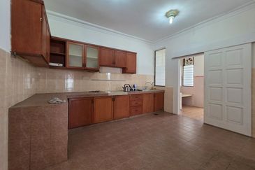 Taman Lestari Perdana