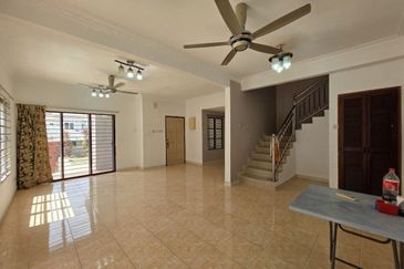 Taman Lestari Perdana