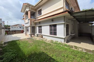 Taman Lestari Perdana