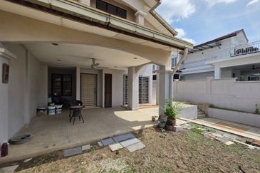 Taman Lestari Perdana