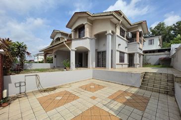 Taman Lestari Perdana