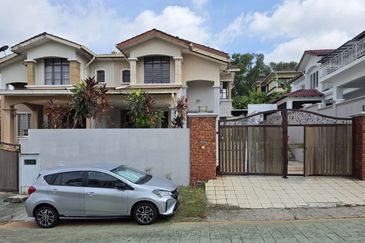 Taman Lestari Perdana