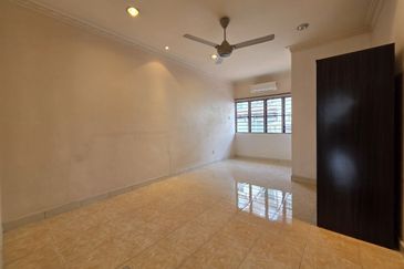 Taman Lestari Perdana