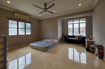 Taman Lestari Perdana