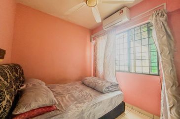 Pangsapuri Bukit Kuda