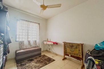 Pangsapuri Bukit Kuda