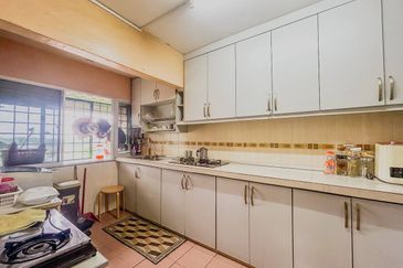 Pangsapuri Bukit Kuda