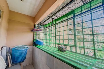 Pangsapuri Bukit Kuda