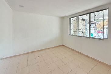 Taman Alam Megah, Seksyen 28