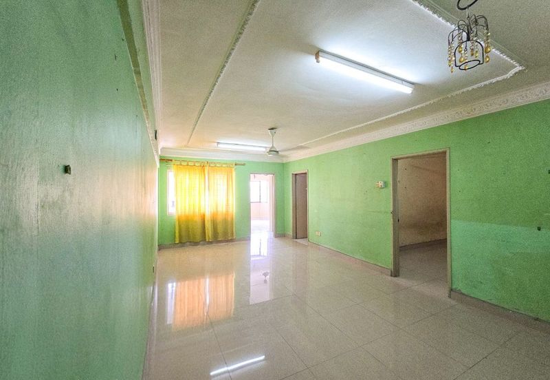 Pangsapuri Subang Suria