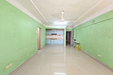 Pangsapuri Subang Suria